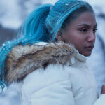 Nefertari Vivi Puffer Jacket