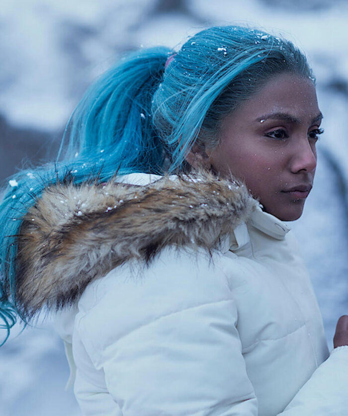 Nefertari Vivi Puffer Jacket
