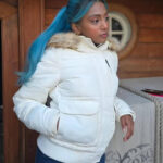Nefertari Vivi Puffer Jacket