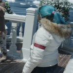 Nefertari Vivi Puffer Jacket