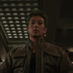 Roronoa Zoro Grey Jacket