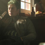 Roronoa Zoro Grey Jacket