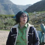 Tashigi Sherpa Jacket