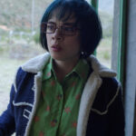 Tashigi Sherpa Jacket