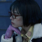 Tashigi Sherpa Jacket