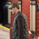 Tom Ellis Quilted Jacket