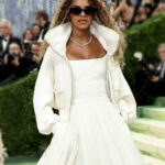Blue Ivy Carter Jacket