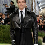 Patrick Schwarzenegger Cropped Jacket