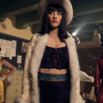 Nico Robin White Coat