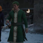 Roronoa Zoro Green Coat