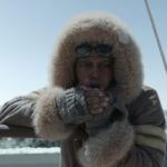 Usopp Shearling Coat