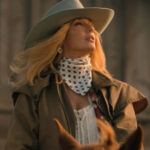 Beth Dutton Brown Coat