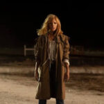 Beth Dutton Brown Coat