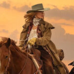 Beth Dutton Brown Coat