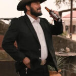 Rip Wheeler Blazer