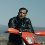 Henry Cavill Leather Jacket
