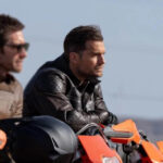 Henry Cavill Leather Jacket