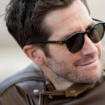 Jake Gyllenhaal Leather Jacket