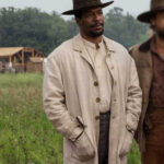 Jocko Sims Coat