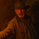 Sam Neill Cotton Jacket