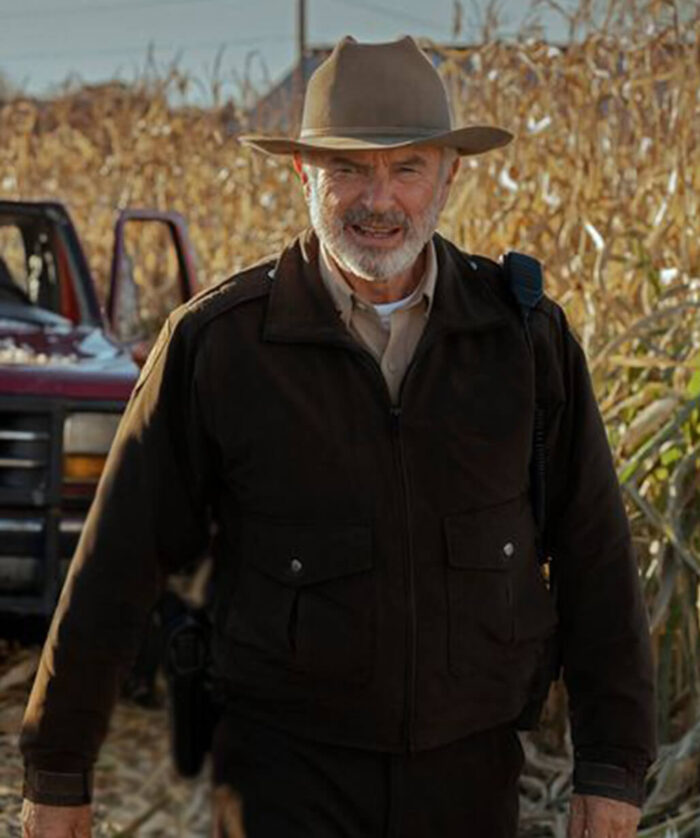 sam-neill-invasion-2021-brown-jacket-shop Sam Neill Brown Jacket