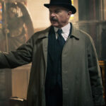 Sam Neill Coat