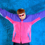 Oliver Tree Jacket