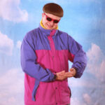 Oliver Tree Jacket