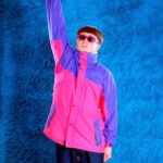 Oliver Tree Jacket