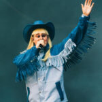 Oliver Tree Fringe Jacket