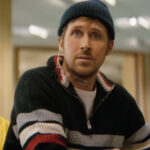 Ryan Gosling Sweatshirt