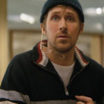 Ryan Gosling Sweatshirt