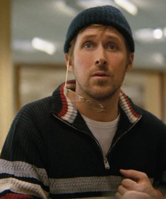 Ryan Gosling Sweatshirt