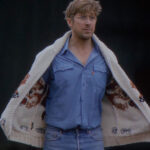 Ryan Gosling Wolf Sweater