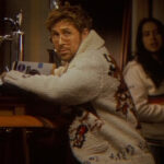 Ryan Gosling Wolf Sweater