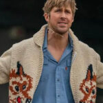 Ryan Gosling Wolf Sweater