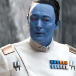 Grand Admiral Costume Jacket