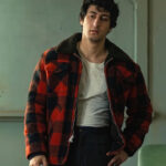 Anthony Ippolito Plaid Jacket