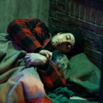 Anthony Ippolito Plaid Jacket