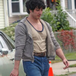 Anthony Ippolito Hoodie
