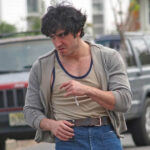 Anthony Ippolito Hoodie