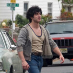 Anthony Ippolito Hoodie