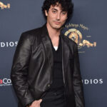 Anthony lppolito Leather Blazer