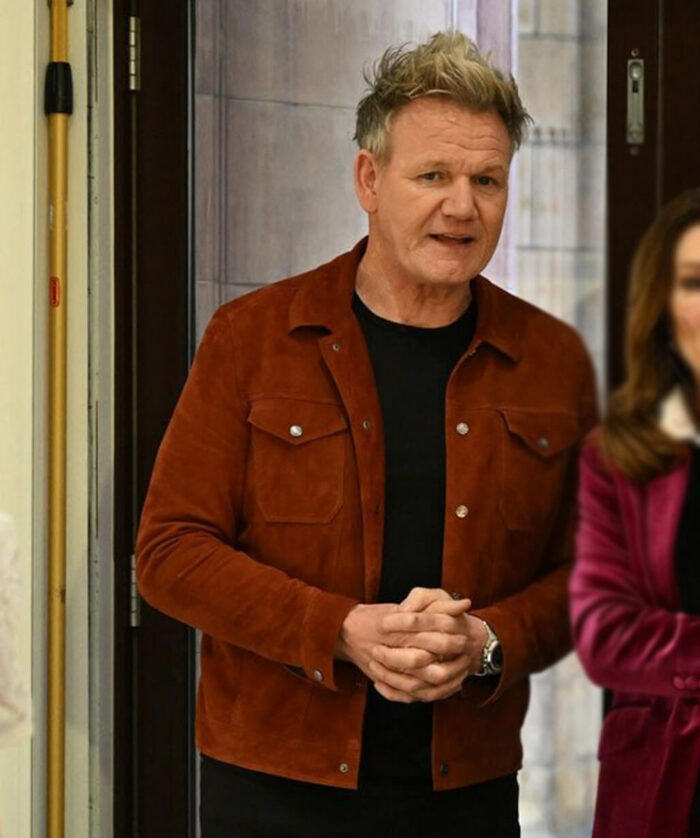gordon-ramsay-suede-jacket-wear Gordon Ramsay Suede Jacket