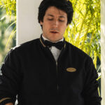 Anthony Ippolito Bomber Jacket
