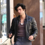 Anthony Ippolito Leather Jacket