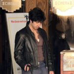 Anthony Ippolito Leather Jacket