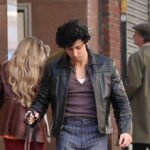 Anthony Ippolito Leather Jacket