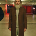 Gospel John Brown Coat