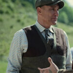 Vinnie Jones Vest